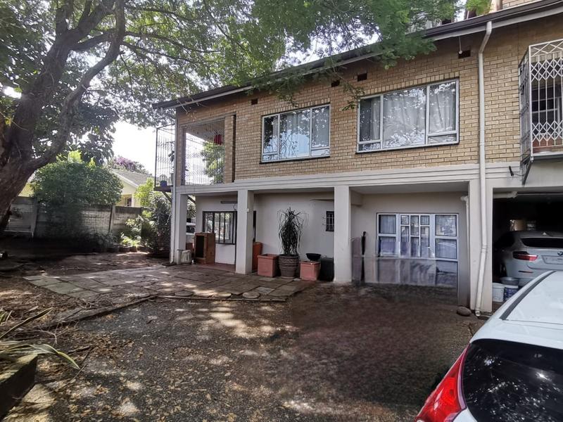 To Let 3 Bedroom Property for Rent in Caversham Glen KwaZulu-Natal