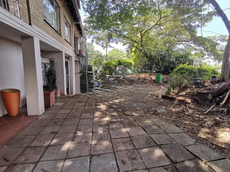 To Let 3 Bedroom Property for Rent in Caversham Glen KwaZulu-Natal