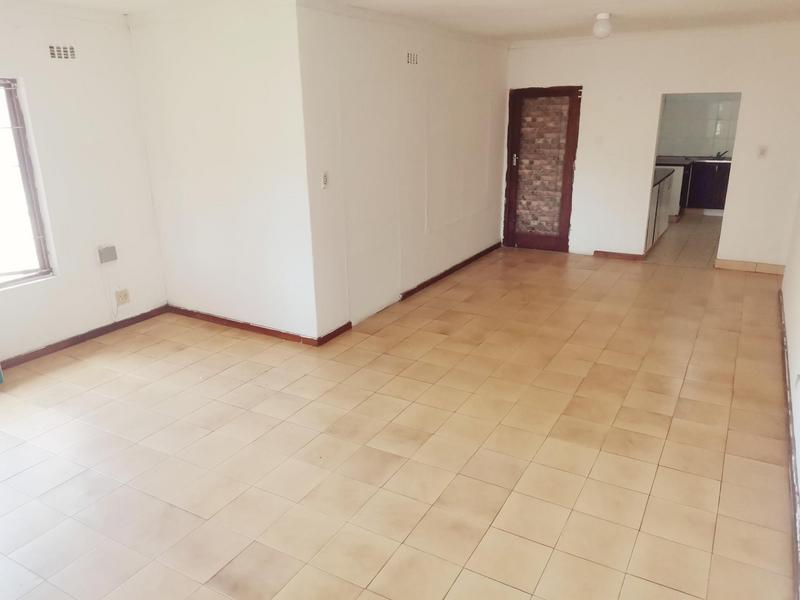 To Let 3 Bedroom Property for Rent in Caversham Glen KwaZulu-Natal