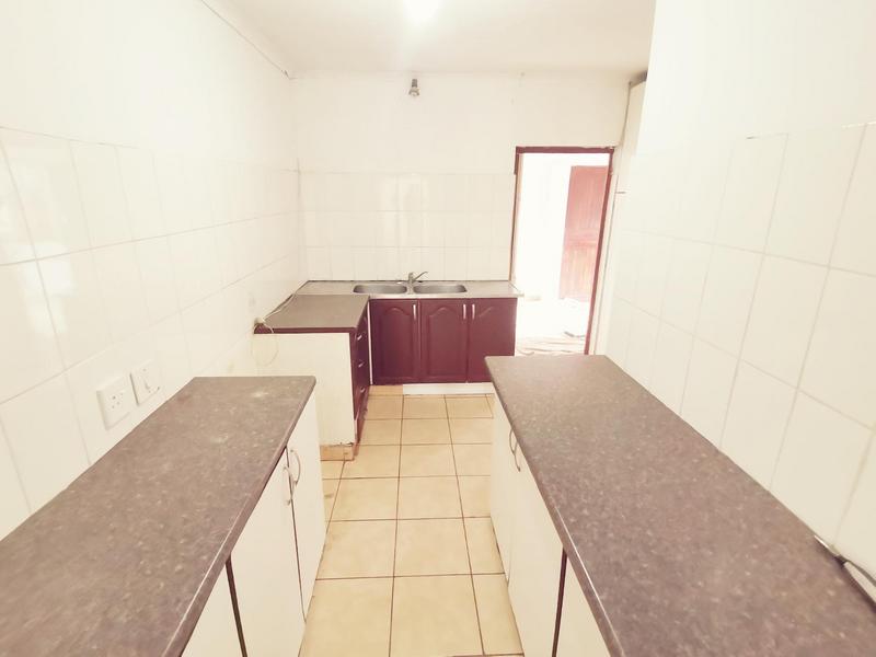 To Let 3 Bedroom Property for Rent in Caversham Glen KwaZulu-Natal