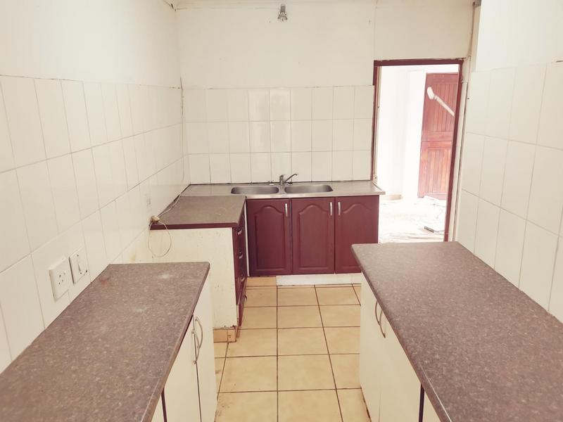To Let 3 Bedroom Property for Rent in Caversham Glen KwaZulu-Natal