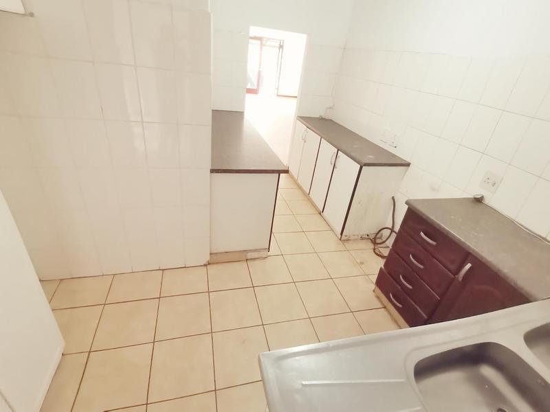 To Let 3 Bedroom Property for Rent in Caversham Glen KwaZulu-Natal