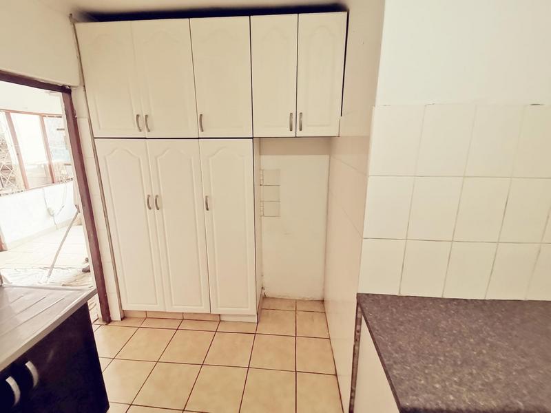 To Let 3 Bedroom Property for Rent in Caversham Glen KwaZulu-Natal