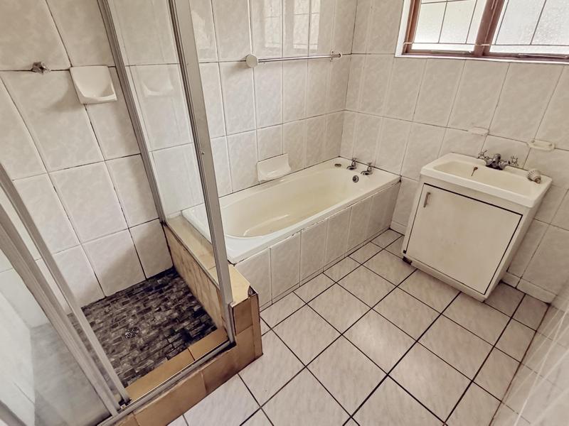 To Let 3 Bedroom Property for Rent in Caversham Glen KwaZulu-Natal