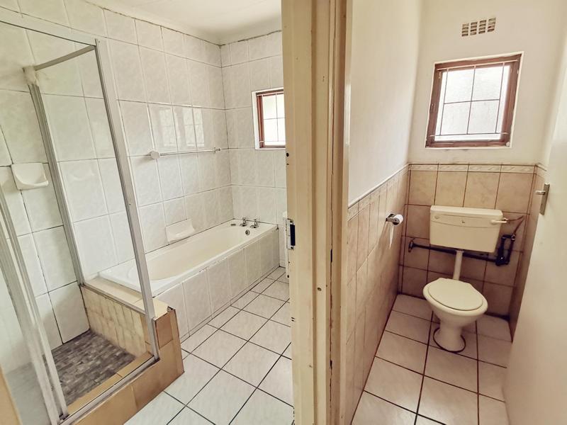 To Let 3 Bedroom Property for Rent in Caversham Glen KwaZulu-Natal
