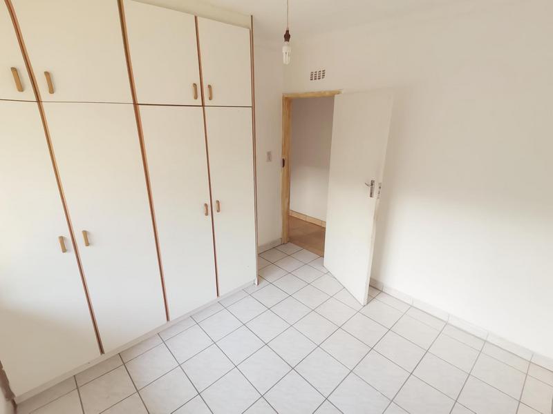 To Let 3 Bedroom Property for Rent in Caversham Glen KwaZulu-Natal