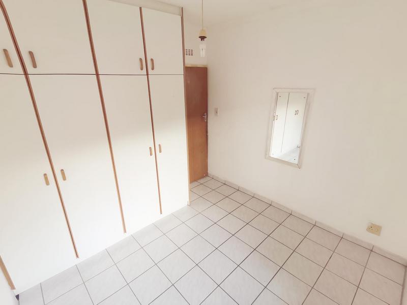 To Let 3 Bedroom Property for Rent in Caversham Glen KwaZulu-Natal