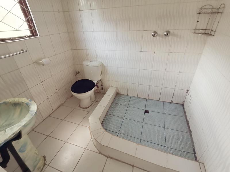 To Let 3 Bedroom Property for Rent in Caversham Glen KwaZulu-Natal