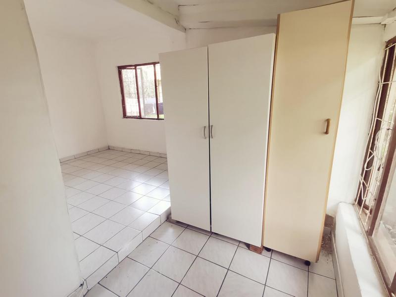 To Let 3 Bedroom Property for Rent in Caversham Glen KwaZulu-Natal