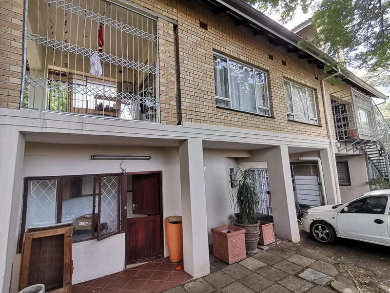To Let 3 Bedroom Property for Rent in Caversham Glen KwaZulu-Natal