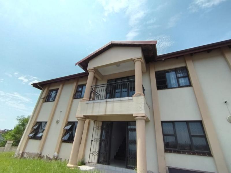 2 Bedroom Property for Sale in Riyadh KwaZulu-Natal