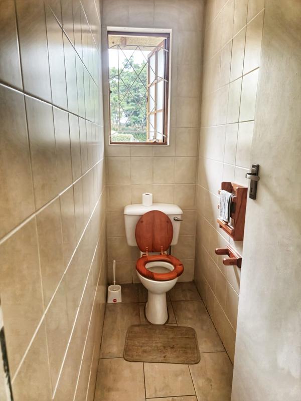 To Let 3 Bedroom Property for Rent in Mtunzini KwaZulu-Natal