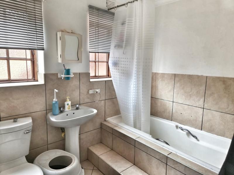 To Let 2 Bedroom Property for Rent in Mtunzini KwaZulu-Natal