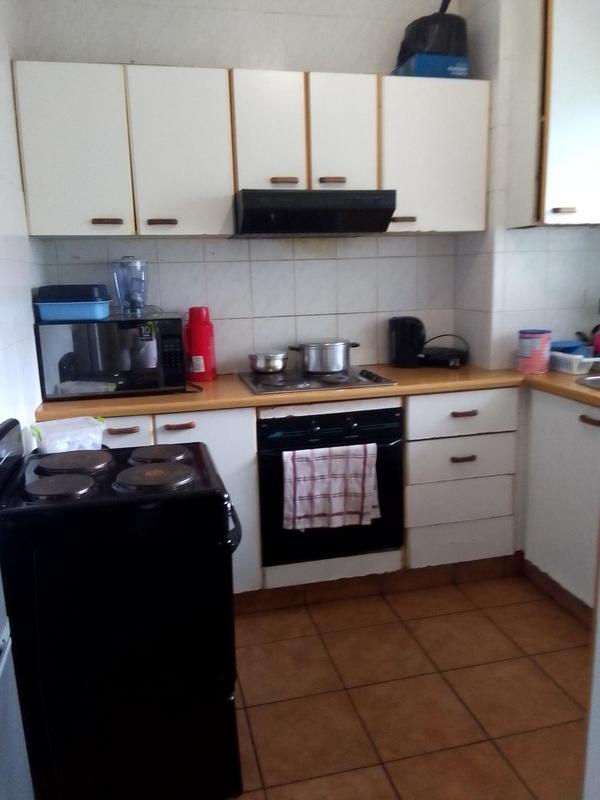 1 Bedroom Property for Sale in Durban Central KwaZulu-Natal