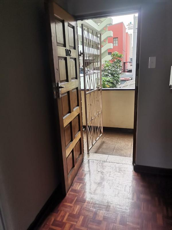 1 Bedroom Property for Sale in Durban Central KwaZulu-Natal