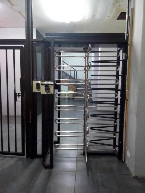 1 Bedroom Property for Sale in Durban Central KwaZulu-Natal