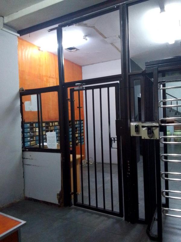 1 Bedroom Property for Sale in Durban Central KwaZulu-Natal