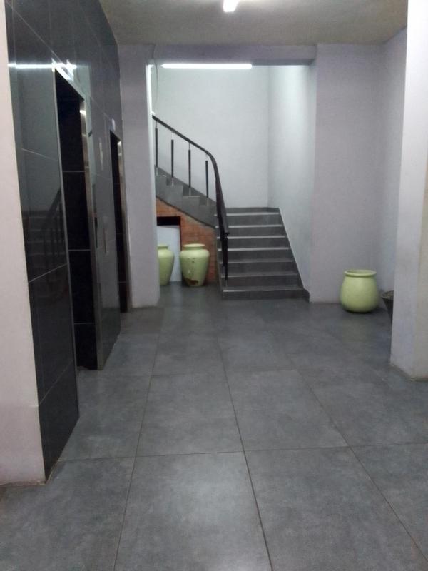1 Bedroom Property for Sale in Durban Central KwaZulu-Natal