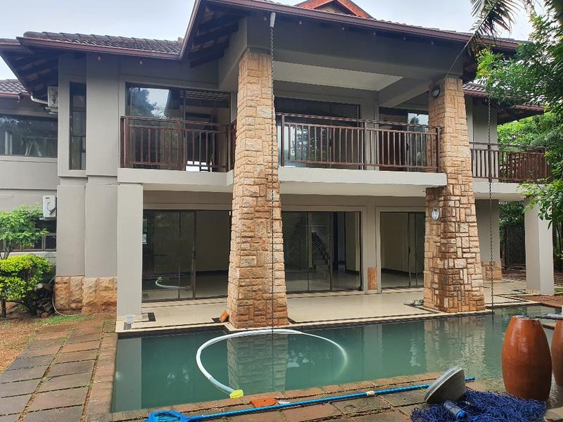 To Let 4 Bedroom Property for Rent in Izinga KwaZulu-Natal