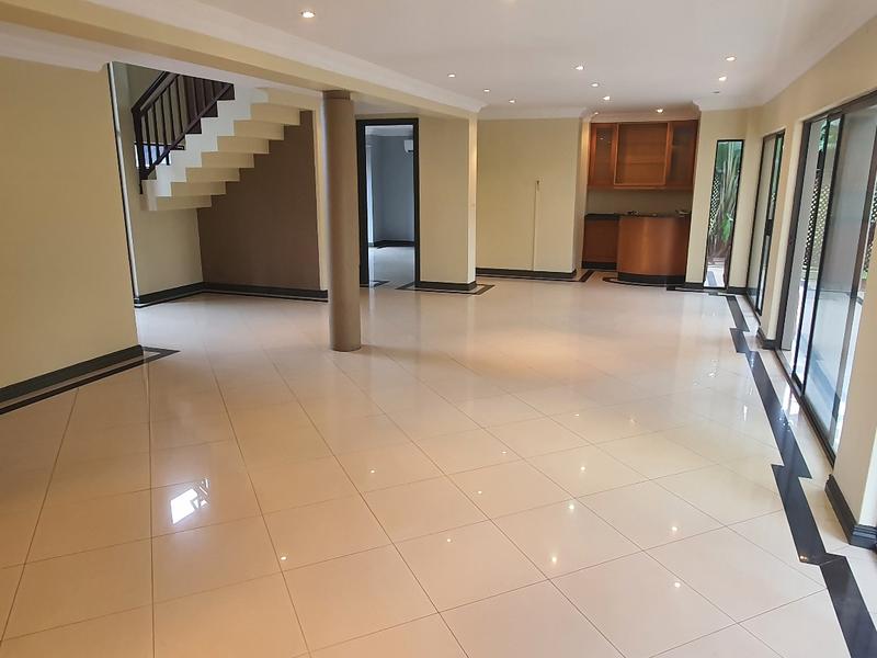 To Let 4 Bedroom Property for Rent in Izinga KwaZulu-Natal