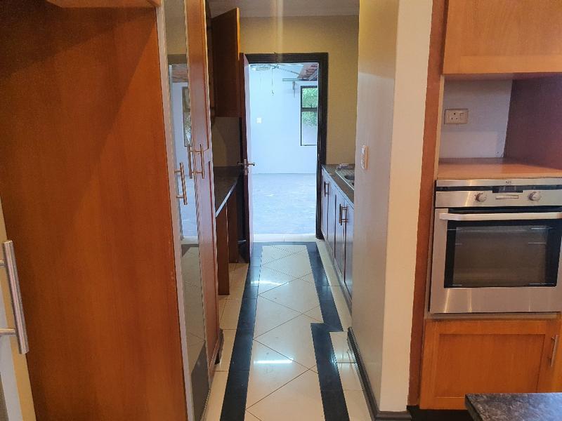 To Let 4 Bedroom Property for Rent in Izinga KwaZulu-Natal