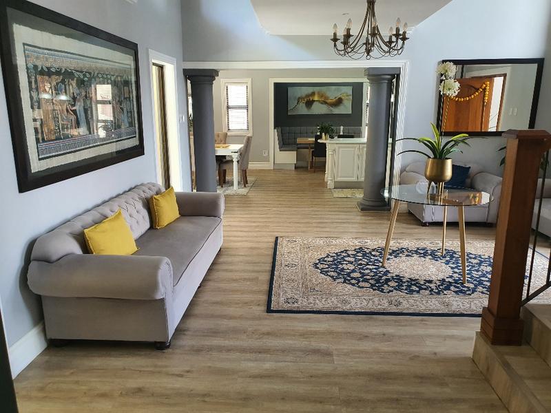 4 Bedroom Property for Sale in Izinga KwaZulu-Natal