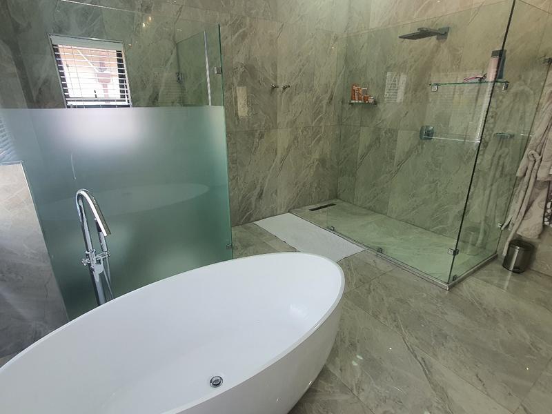 4 Bedroom Property for Sale in Izinga KwaZulu-Natal
