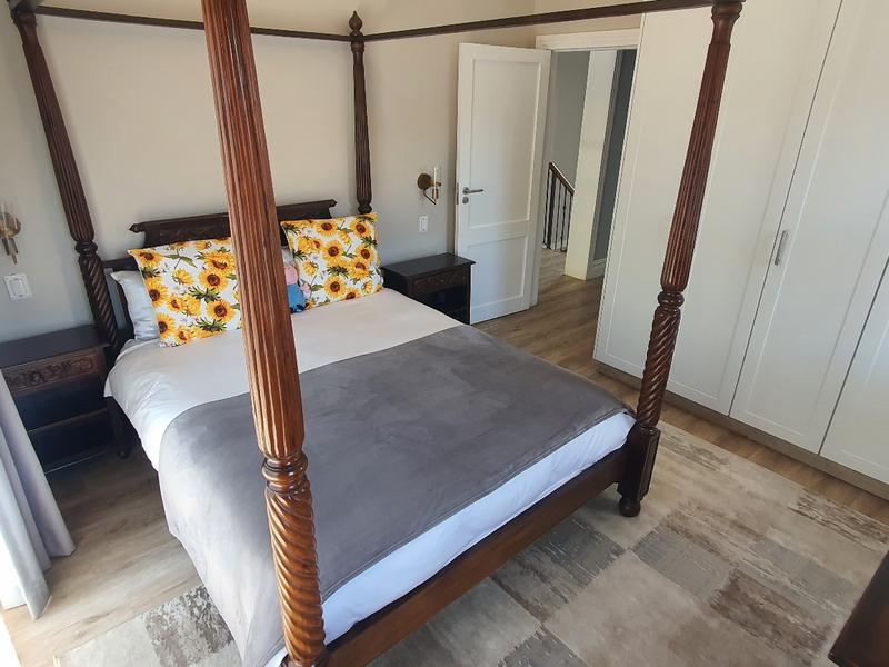 4 Bedroom Property for Sale in Izinga KwaZulu-Natal