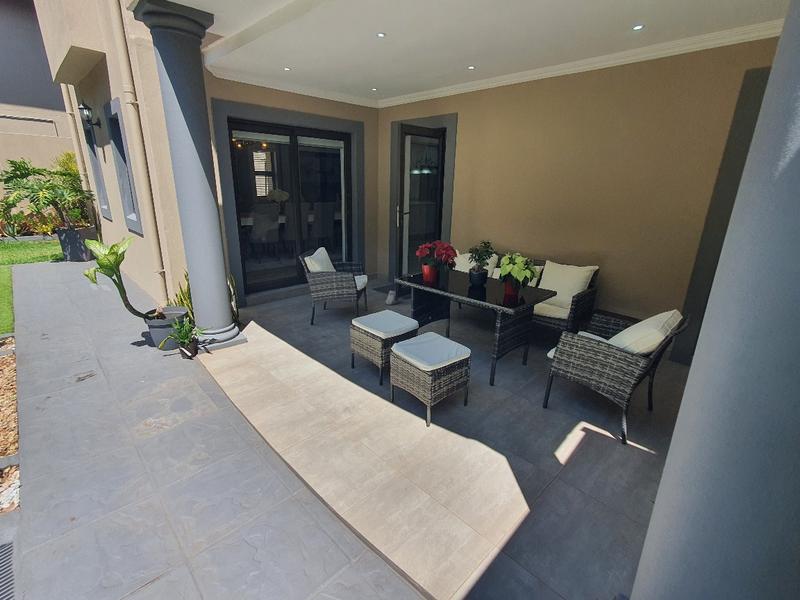 4 Bedroom Property for Sale in Izinga KwaZulu-Natal