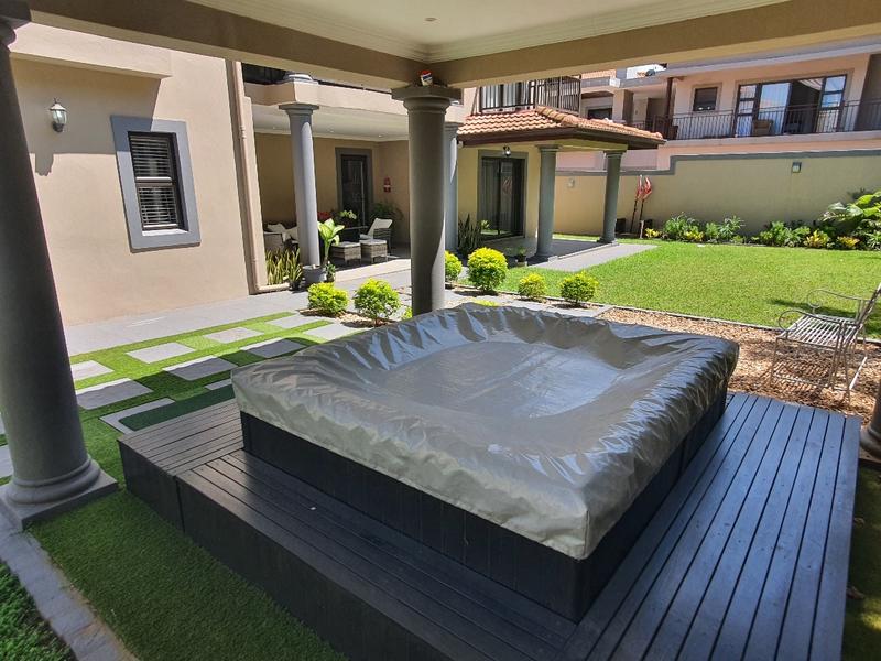 4 Bedroom Property for Sale in Izinga KwaZulu-Natal