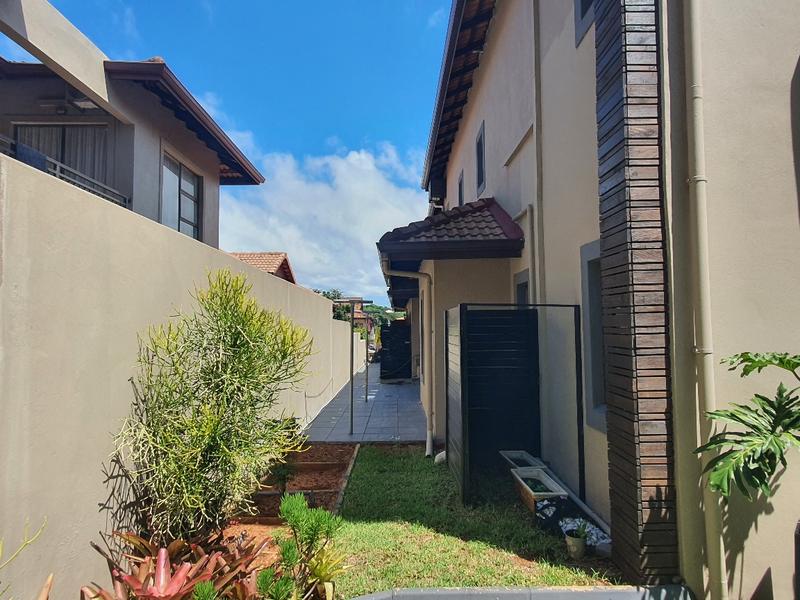 4 Bedroom Property for Sale in Izinga KwaZulu-Natal