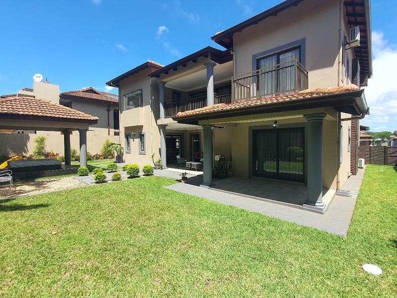 4 Bedroom Property for Sale in Izinga KwaZulu-Natal