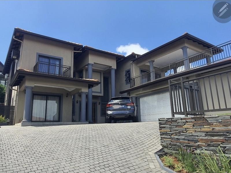 4 Bedroom Property for Sale in Izinga KwaZulu-Natal