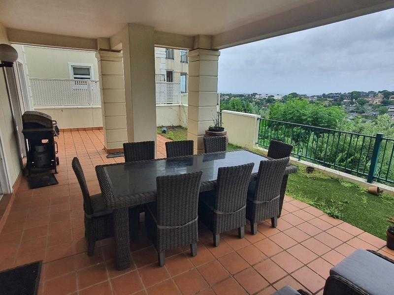 3 Bedroom Property for Sale in La Lucia Ridge KwaZulu-Natal