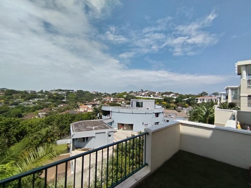 3 Bedroom Property for Sale in La Lucia Ridge KwaZulu-Natal