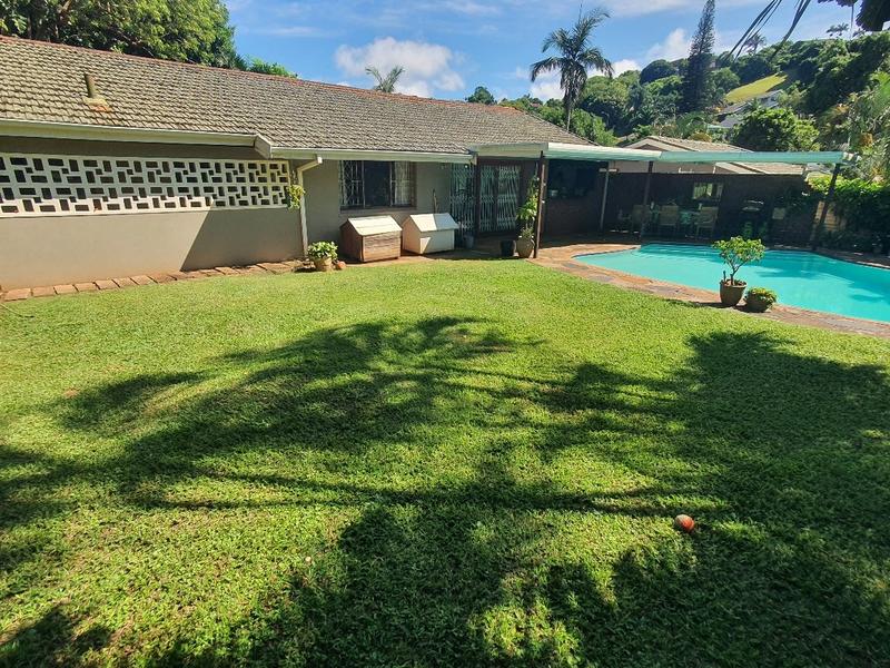 3 Bedroom Property for Sale in La Lucia Ridge KwaZulu-Natal