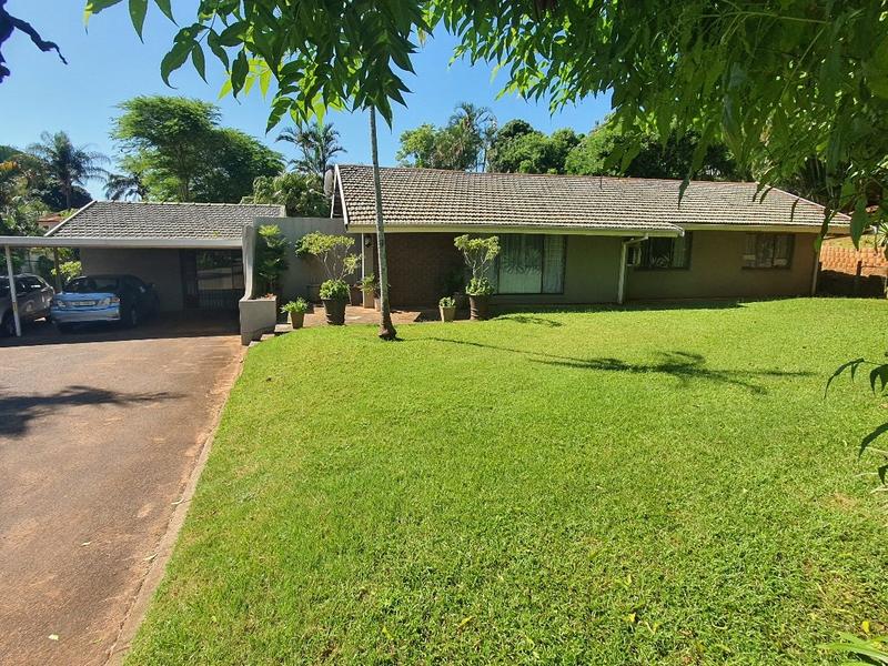 3 Bedroom Property for Sale in La Lucia Ridge KwaZulu-Natal
