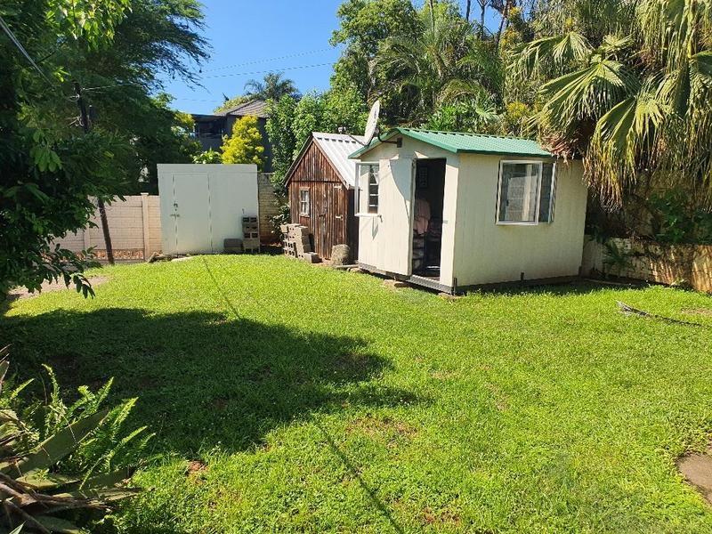 3 Bedroom Property for Sale in La Lucia Ridge KwaZulu-Natal