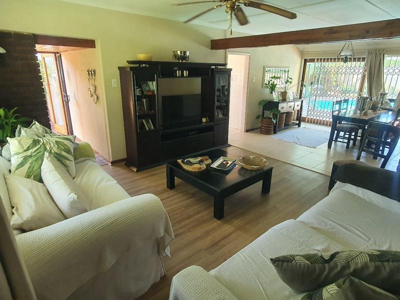 3 Bedroom Property for Sale in La Lucia Ridge KwaZulu-Natal