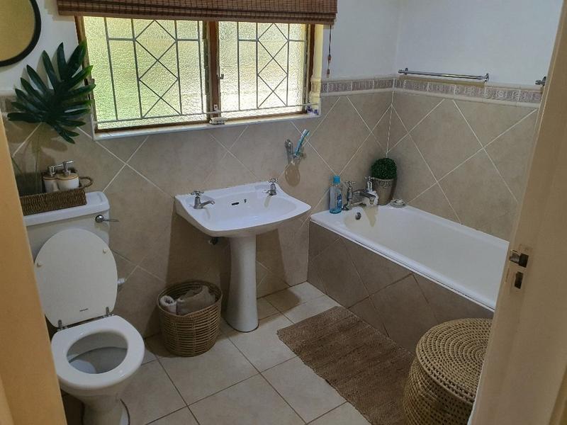 3 Bedroom Property for Sale in La Lucia Ridge KwaZulu-Natal