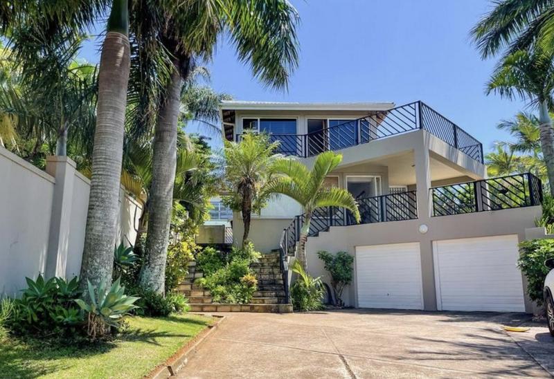 4 Bedroom Property for Sale in Prestondale KwaZulu-Natal