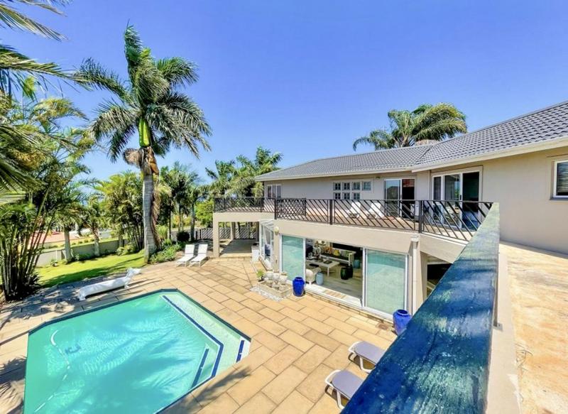 4 Bedroom Property for Sale in Prestondale KwaZulu-Natal