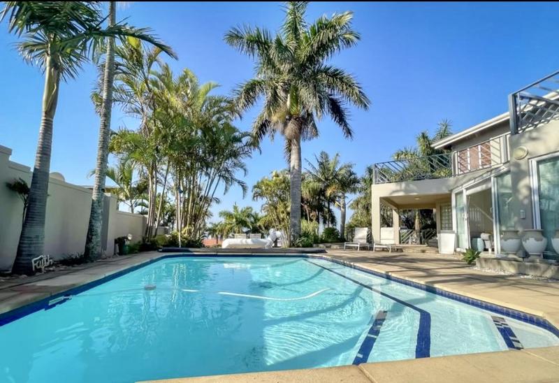 4 Bedroom Property for Sale in Prestondale KwaZulu-Natal