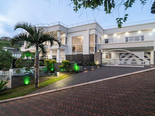 5 Bedroom Property for Sale in Sheffield Beach KwaZulu-Natal
