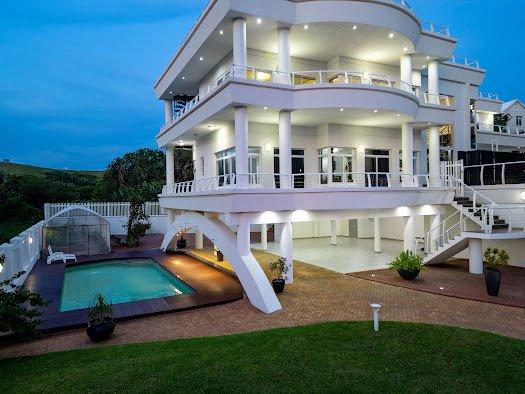 5 Bedroom Property for Sale in Sheffield Beach KwaZulu-Natal