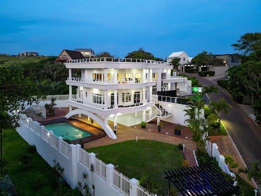 5 Bedroom Property for Sale in Sheffield Beach KwaZulu-Natal