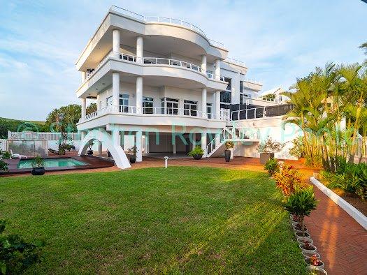 5 Bedroom Property for Sale in Sheffield Beach KwaZulu-Natal
