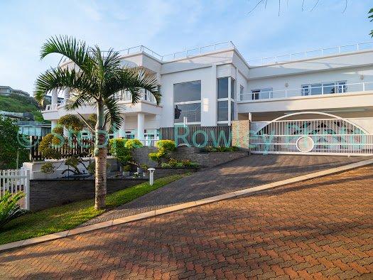 5 Bedroom Property for Sale in Sheffield Beach KwaZulu-Natal