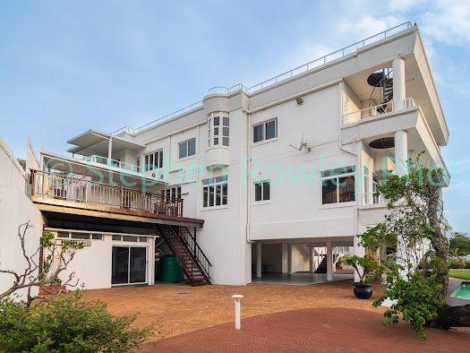 5 Bedroom Property for Sale in Sheffield Beach KwaZulu-Natal
