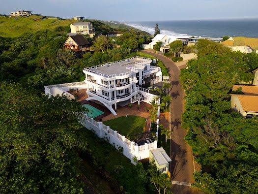 5 Bedroom Property for Sale in Sheffield Beach KwaZulu-Natal